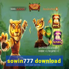 sowin777 download